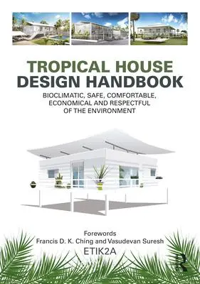 Cover: 9781032490069 | Tropical House Design Handbook | Etik2a | Taschenbuch | Englisch