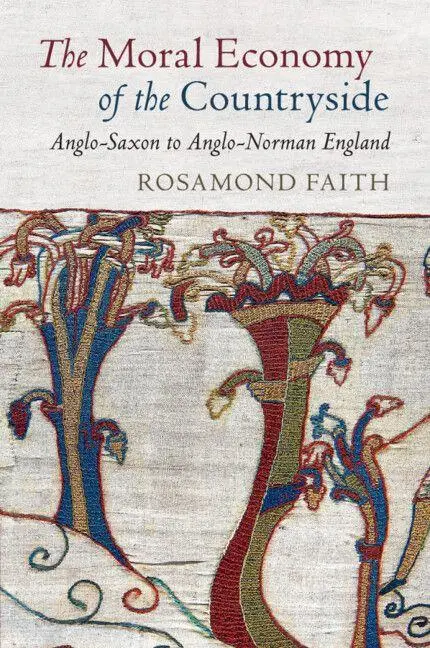 Cover: 9781108720069 | The Moral Economy of the Countryside | Rosamond Faith | Taschenbuch