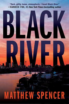 Cover: 9781662510069 | Black River | Matthew Spencer | Taschenbuch | Kartoniert / Broschiert