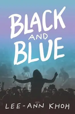 Cover: 9781922670069 | Black and Blue | Lee-Ann Khoh | Taschenbuch | Englisch | 2021