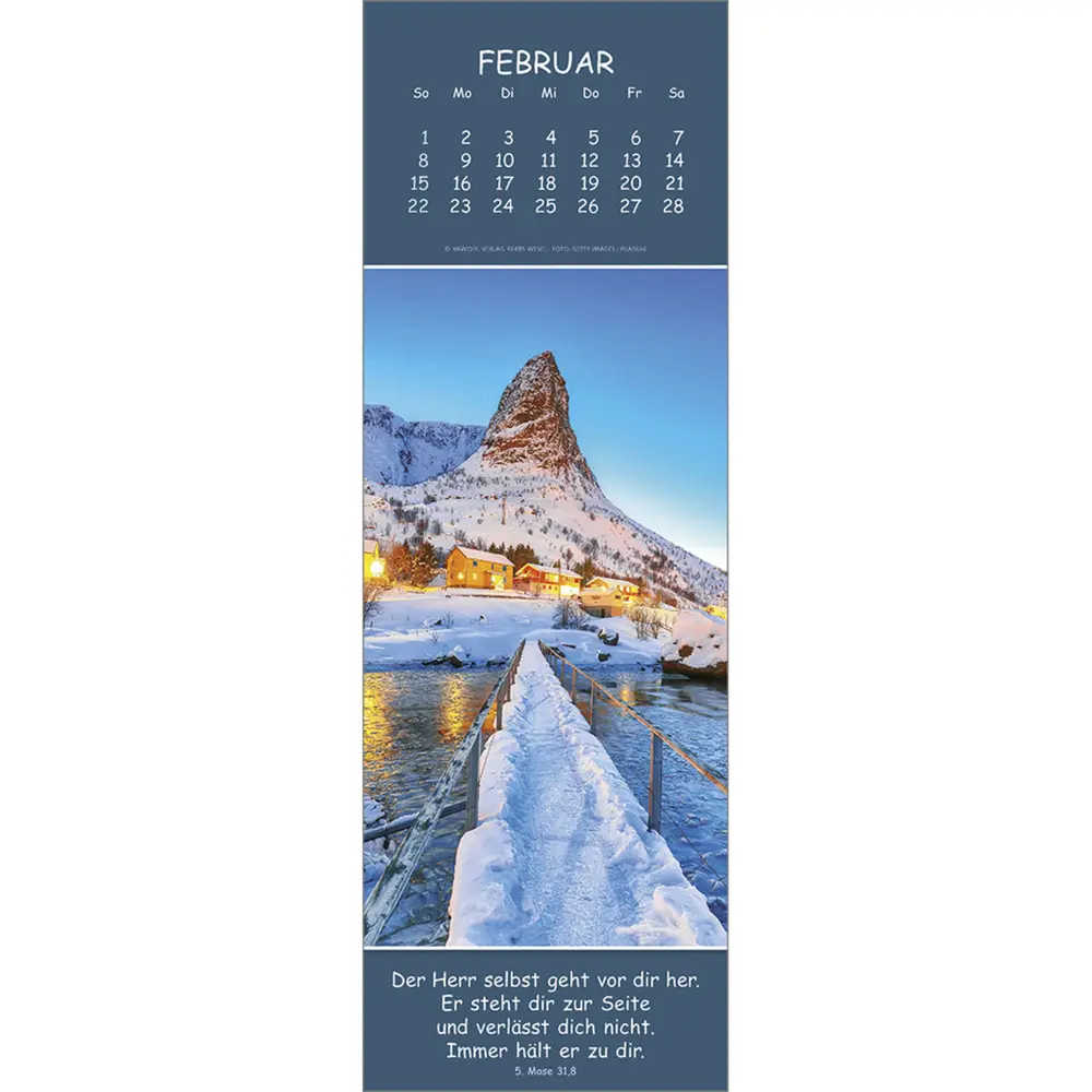 Bild: 9783754860069 | Gedanken des Friedens 2026 | Kalender | Spiralbindung | Deutsch | 2026