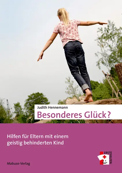 Cover: 9783863210069 | Besonderes Glück? | Judith Hennemann | Taschenbuch | 152 S. | Deutsch