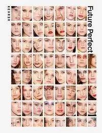 Cover: 9783969000069 | Zosia Prominska | Future Perfect | Zosia Prominska | Buch | 120 S.