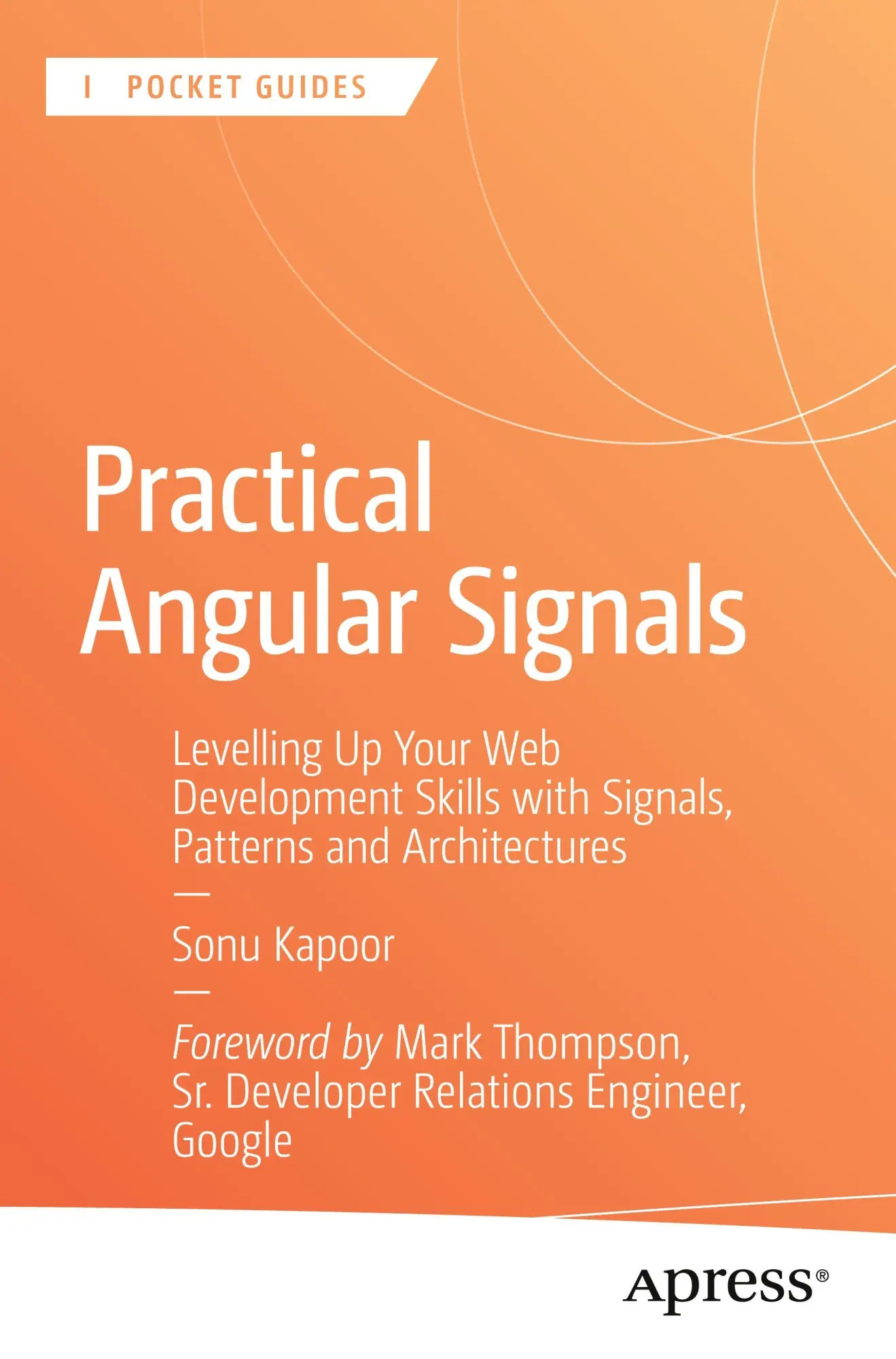 Cover: 9798868820069 | Practical Angular Signals | Sonu Kapoor | Taschenbuch | xv | Englisch