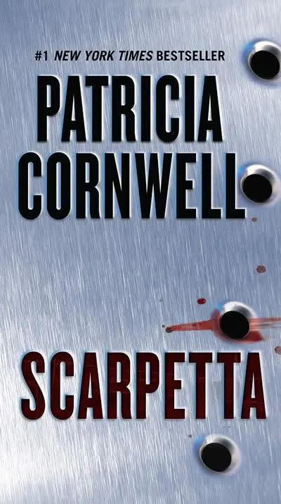 Cover: 9780425230169 | Scarpetta | Patricia Cornwell | Taschenbuch | Englisch | 2009