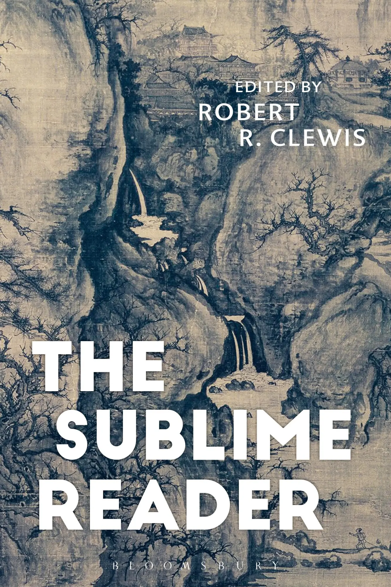 Cover: 9781350030169 | The Sublime Reader | Robert R Clewis | Taschenbuch | Englisch | 2018