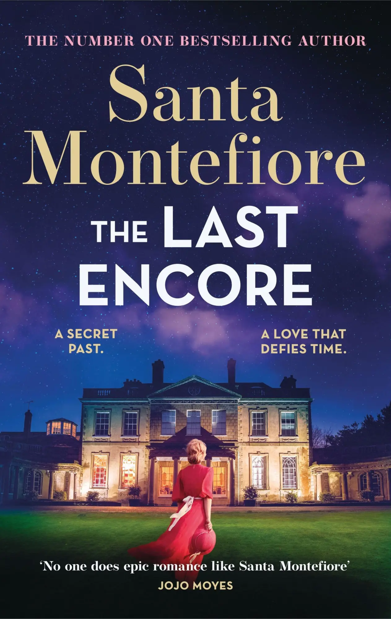 Cover: 9781398720169 | The Last Encore | Santa Montefiore | Taschenbuch | Englisch | 2026