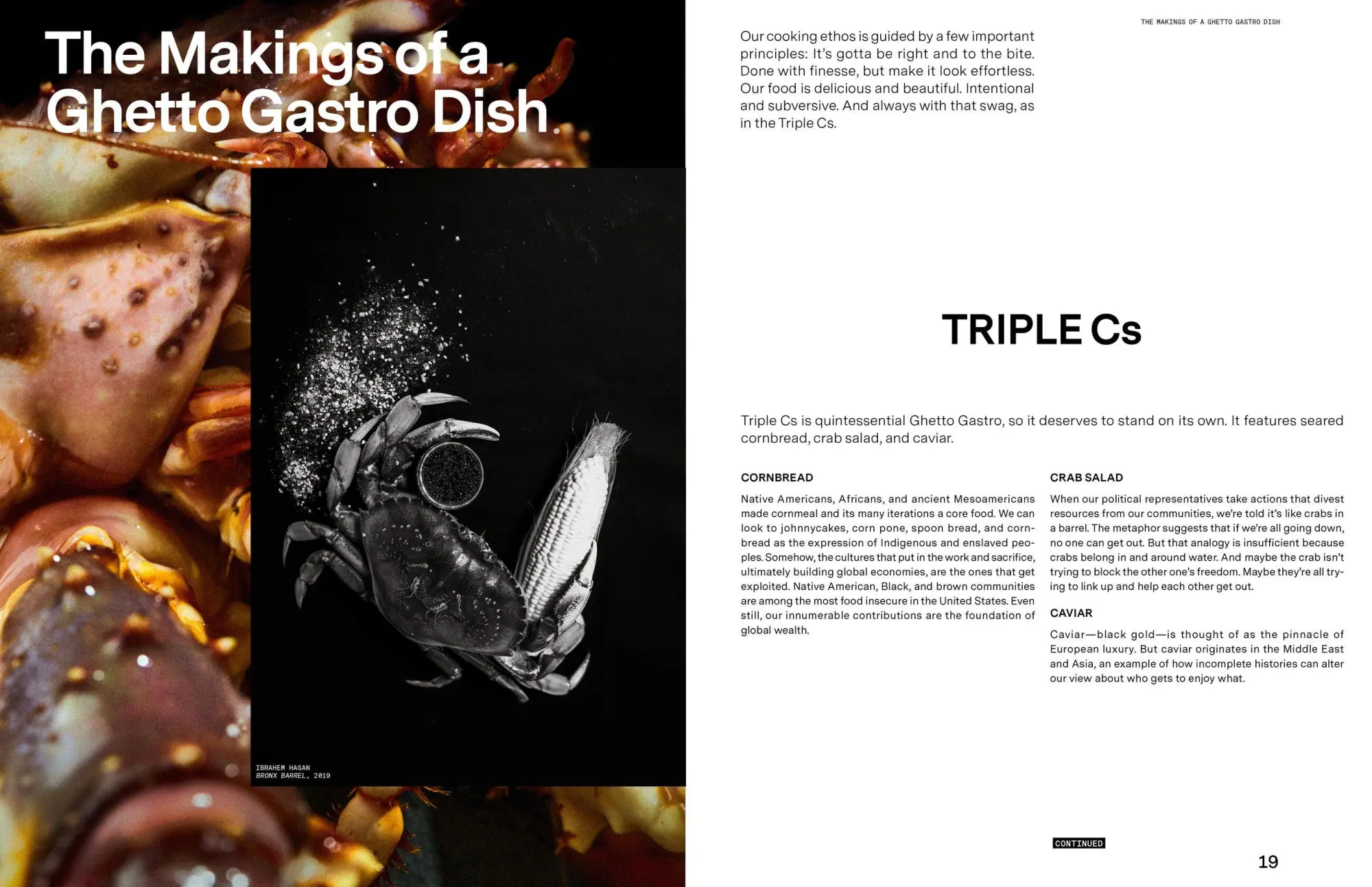 Bild: 9781648290169 | Ghetto Gastro Presents Black Power Kitchen | Jon Gray (u. a.) | Buch