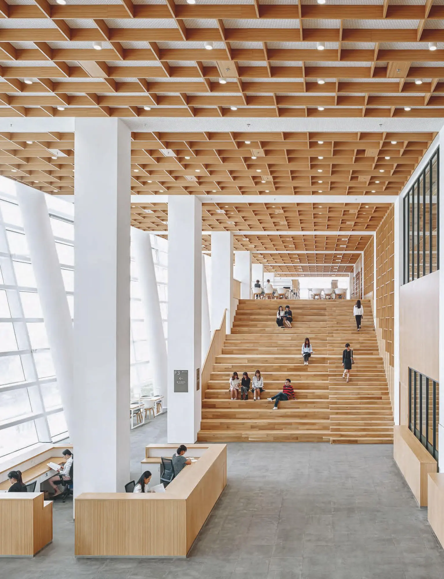 Bild: 9783035630169 | gmp 2019-22 | Architekten von Gerkan, Marg und Partner, Volume 15