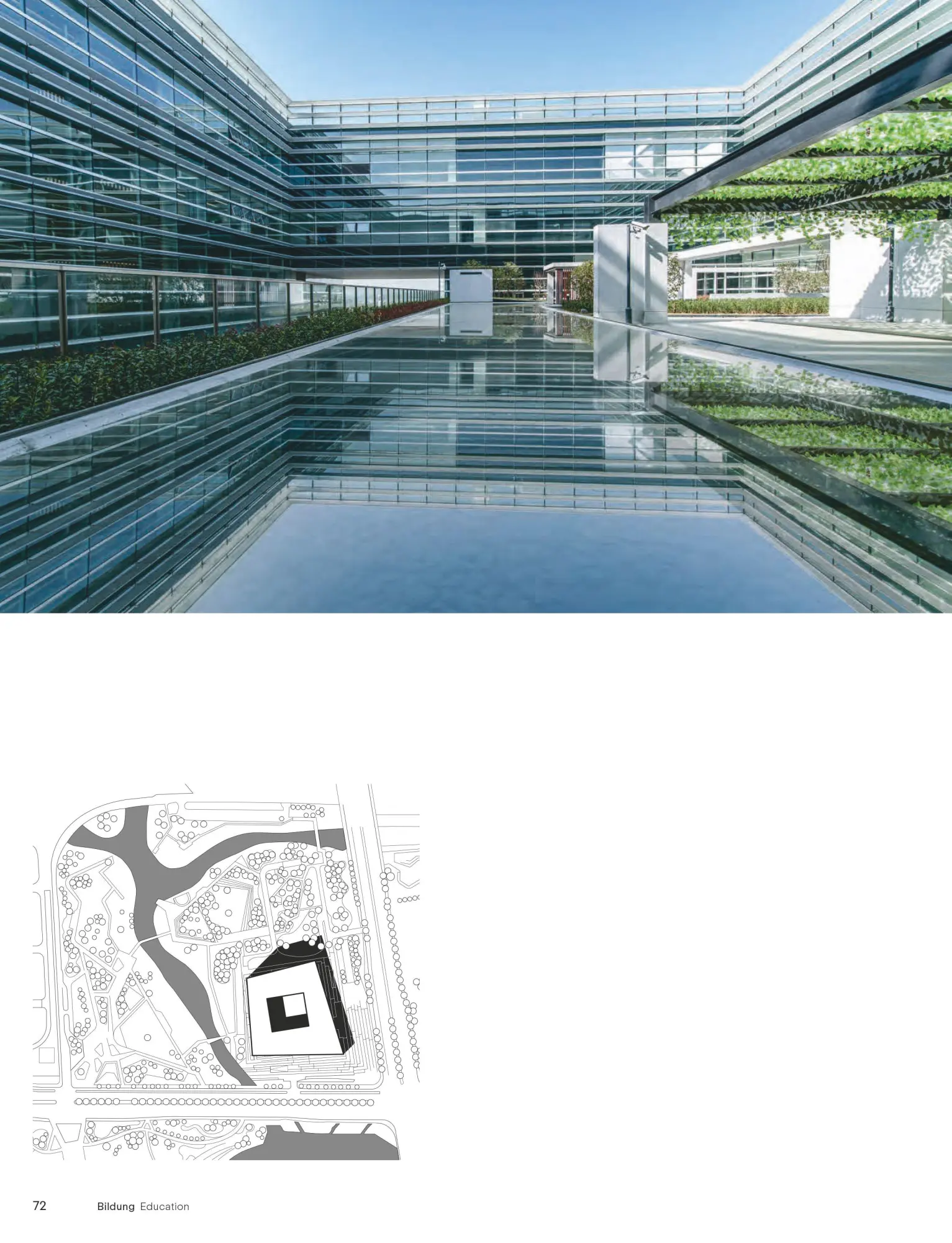 Bild: 9783035630169 | gmp 2019-22 | Architekten von Gerkan, Marg und Partner, Volume 15