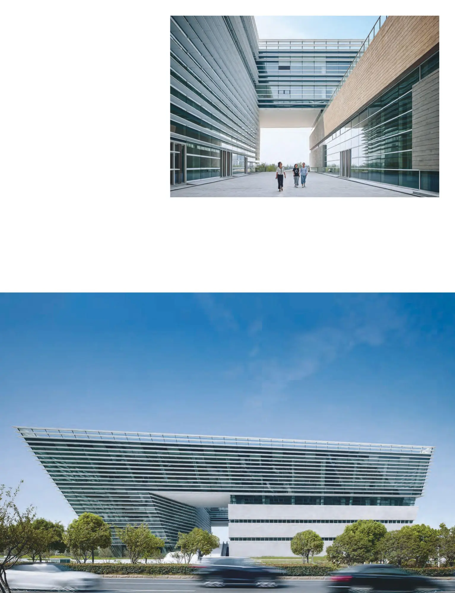 Bild: 9783035630169 | gmp 2019-22 | Architekten von Gerkan, Marg und Partner, Volume 15