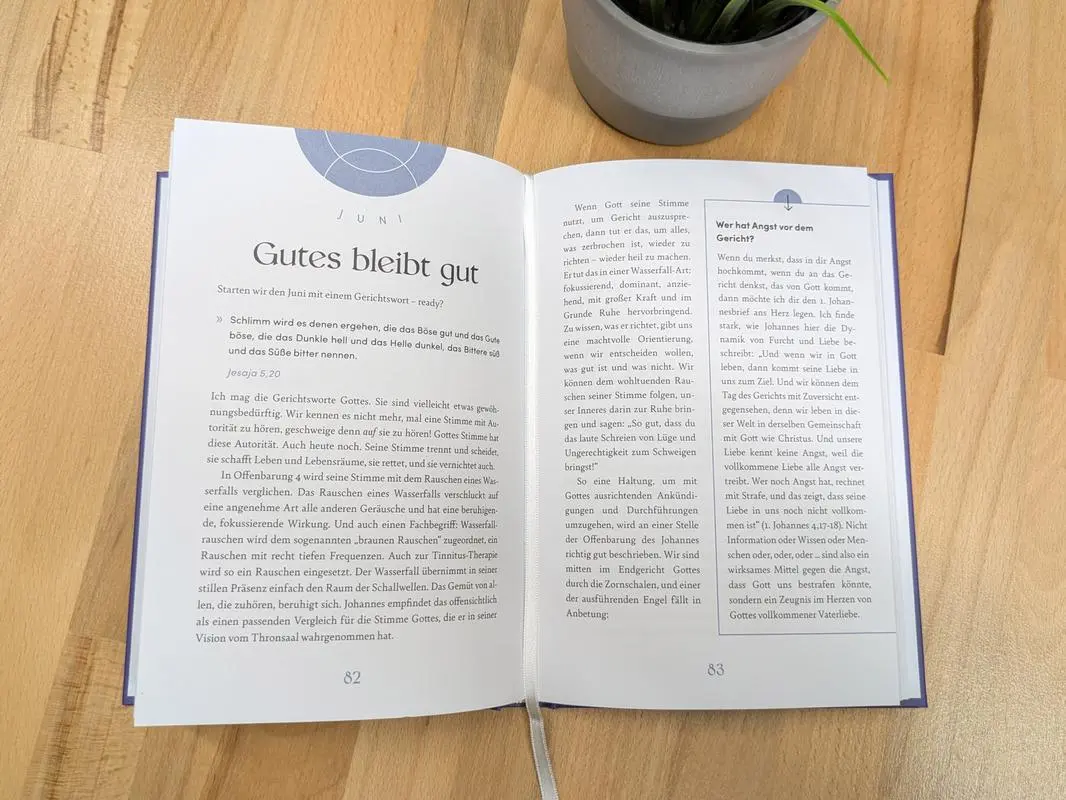 Bild: 9783417010169 | Fokus | Annalena Pabst | Buch | 176 S. | Deutsch | 2024 | R. Brockhaus