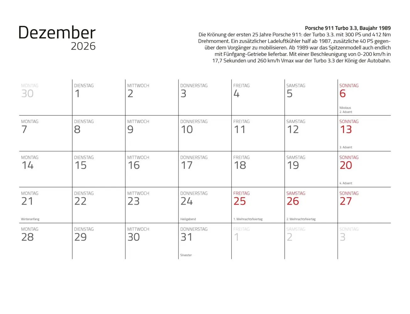 Bild: 9783690190169 | Kalender Best of Zuffenhausen 2026 Eintragkalender | Dieter Rebmann