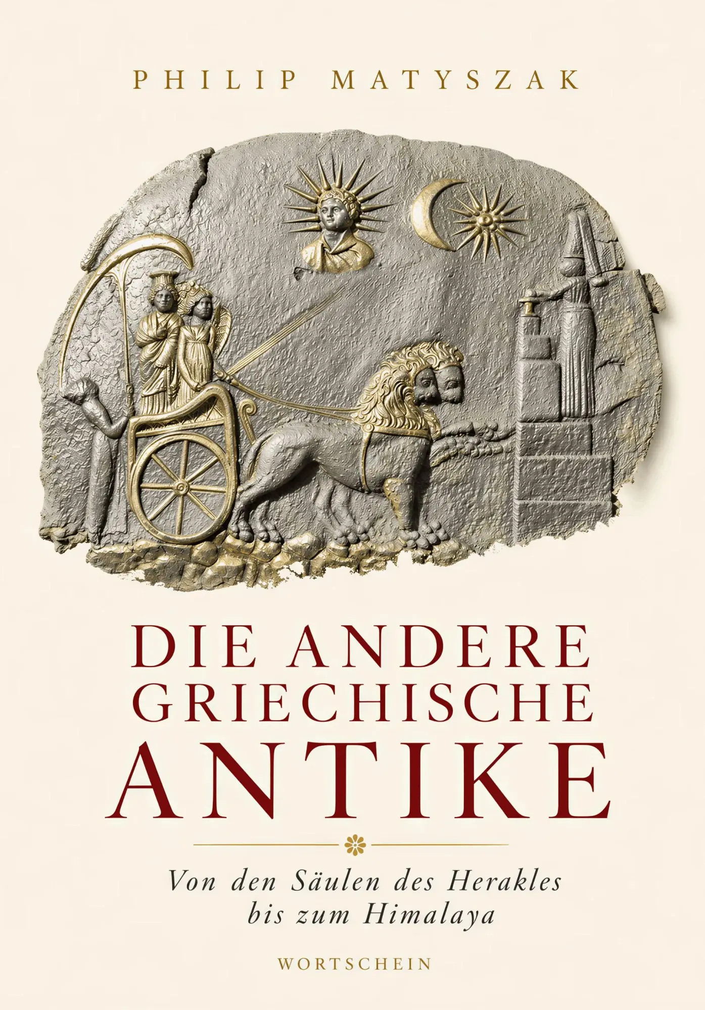 Die andere griechische Antike