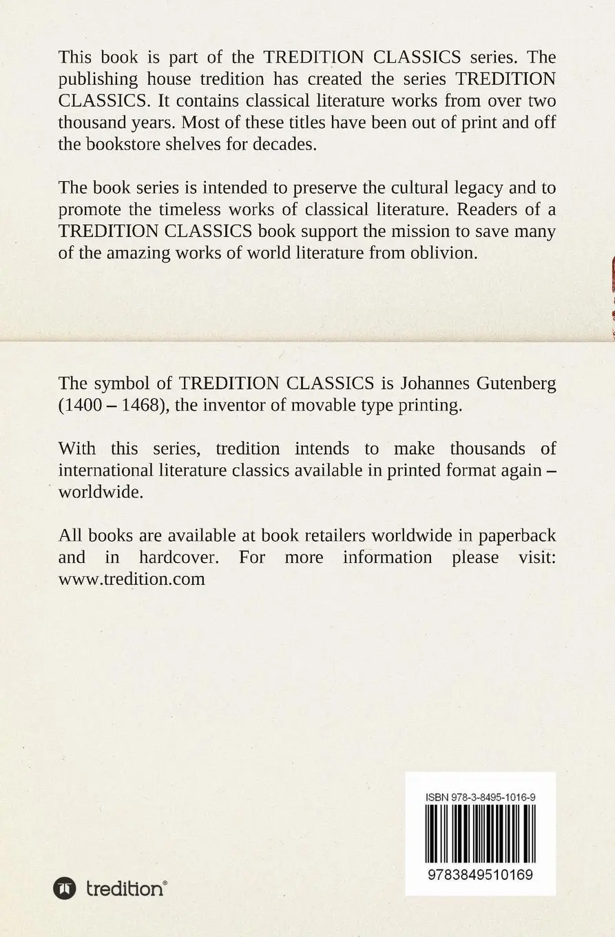 Rückseite: 9783849510169 | The Crowd study of the popular mind | Gustave Le Bon | Taschenbuch