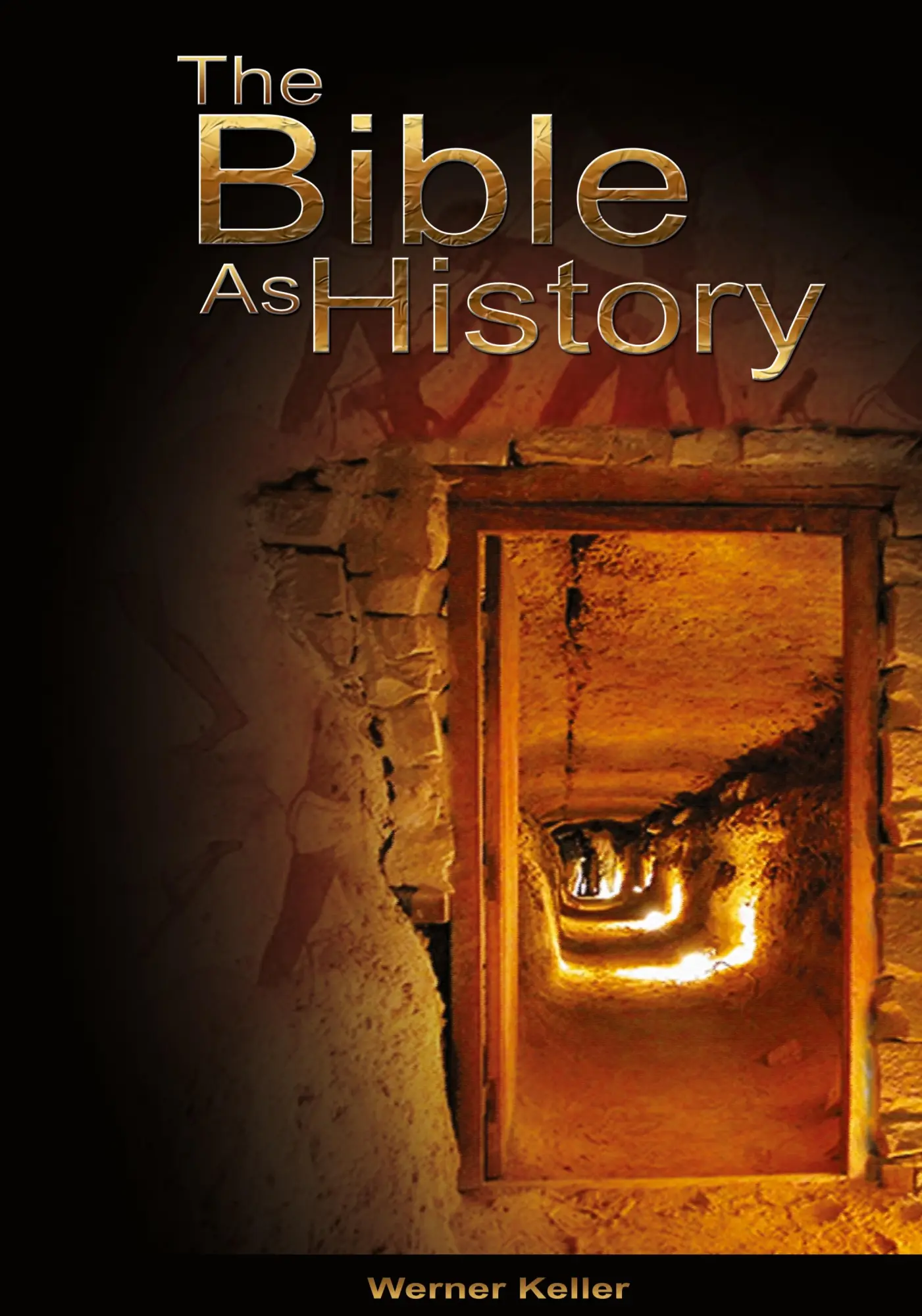 Cover: 9789650060169 | The Bible as History | Werner Keller | Buch | Gebunden | Englisch