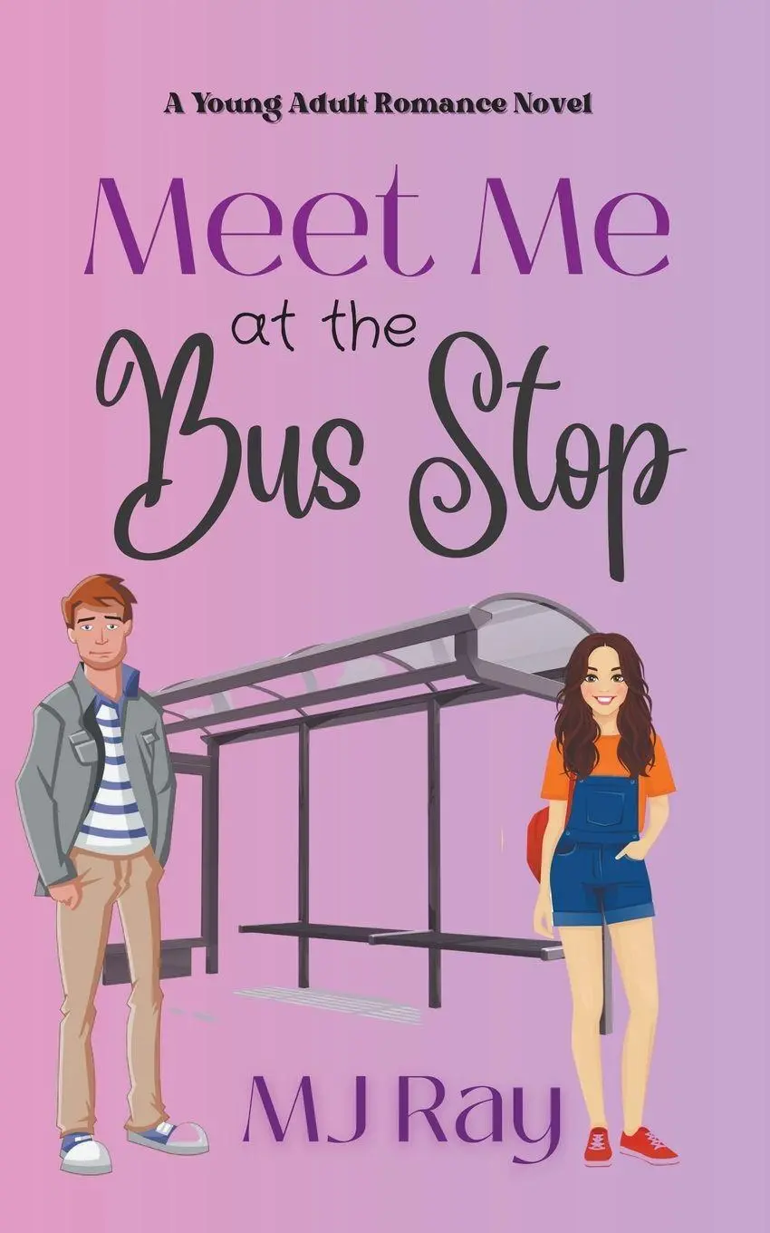 Cover: 9798215230169 | Meet me at the Bus Stop | Mj Ray | Taschenbuch | Arrowsmith High