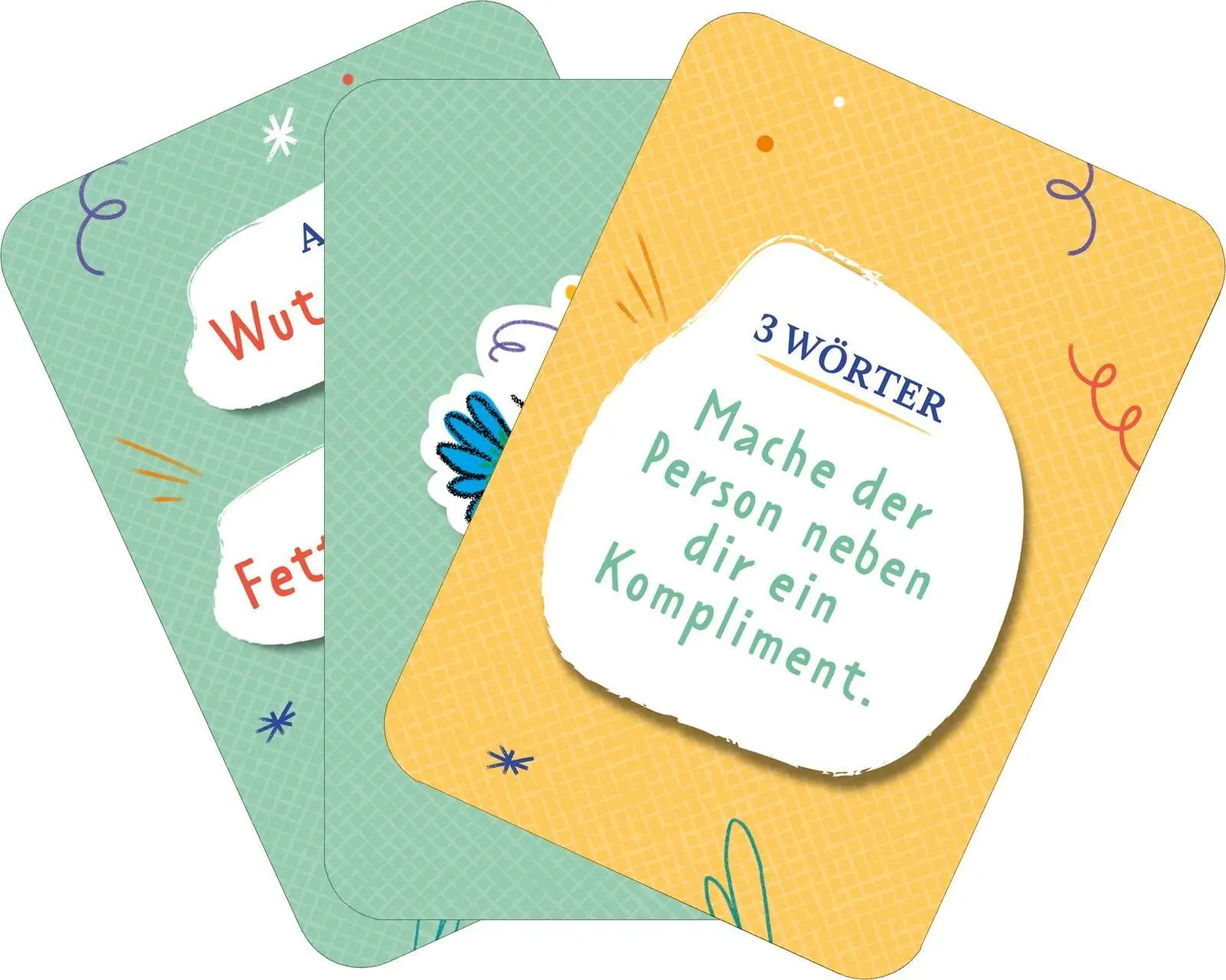 Bild: 4014489140269 | Der Plappergei | Das Spiel der absurden Erklärungen | Schlitt | Box