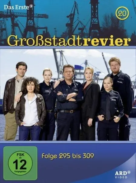 Großstadtrevier