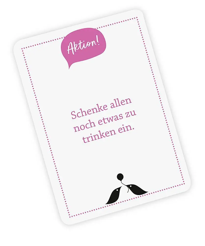 Bild: 4260308350269 | Erzähl mal! Das Mädelsabendquiz Elma van Vliet | Spiel | In Spielebox