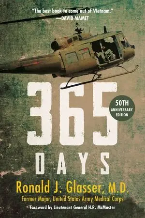 Cover: 9780807600269 | 365 Days | 50th Anniversary Edition | Ronald J Glasser | Taschenbuch