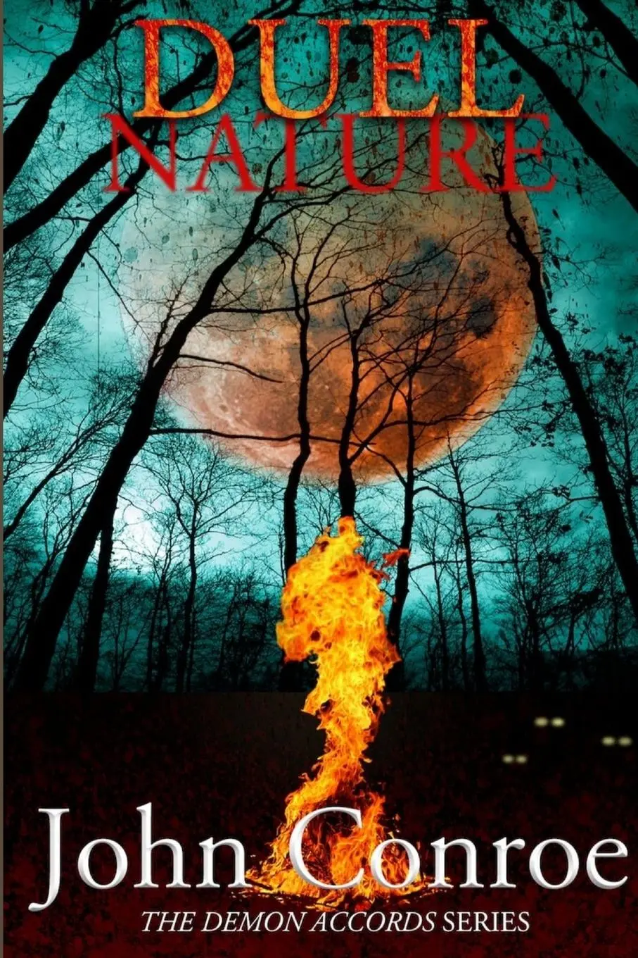 Cover: 9781300070269 | Duel Nature | John Conroe | Taschenbuch | Kartoniert / Broschiert