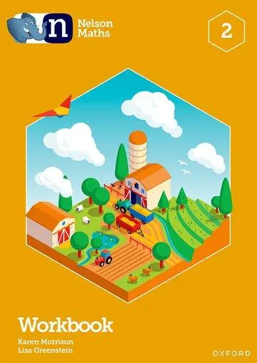Cover: 9781382010269 | NELSON INTERNATIONAL MATHS WORKBOOK 2WL | Karen Morrison (u. a.)