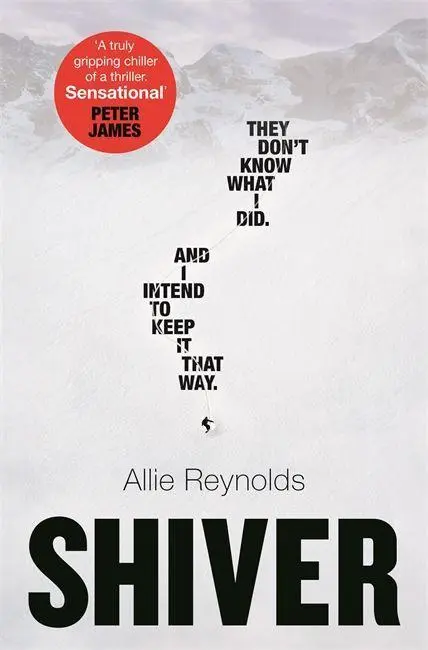 Cover: 9781472270269 | Shiver | Allie Reynolds | Taschenbuch | 432 S. | Englisch | 2021