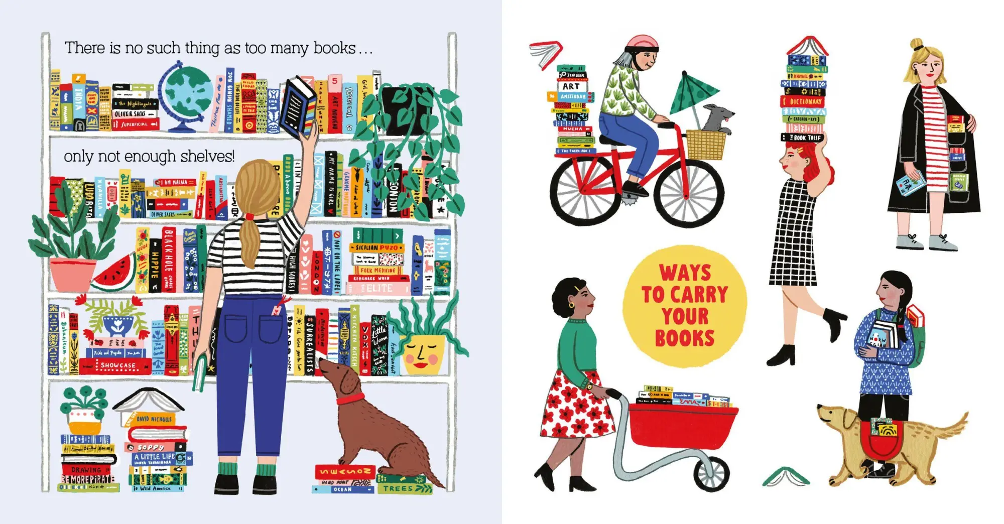 Bild: 9781523510269 | Book Nerd | Holly Maguire | Buch | Workman Adult | Gebunden | Englisch