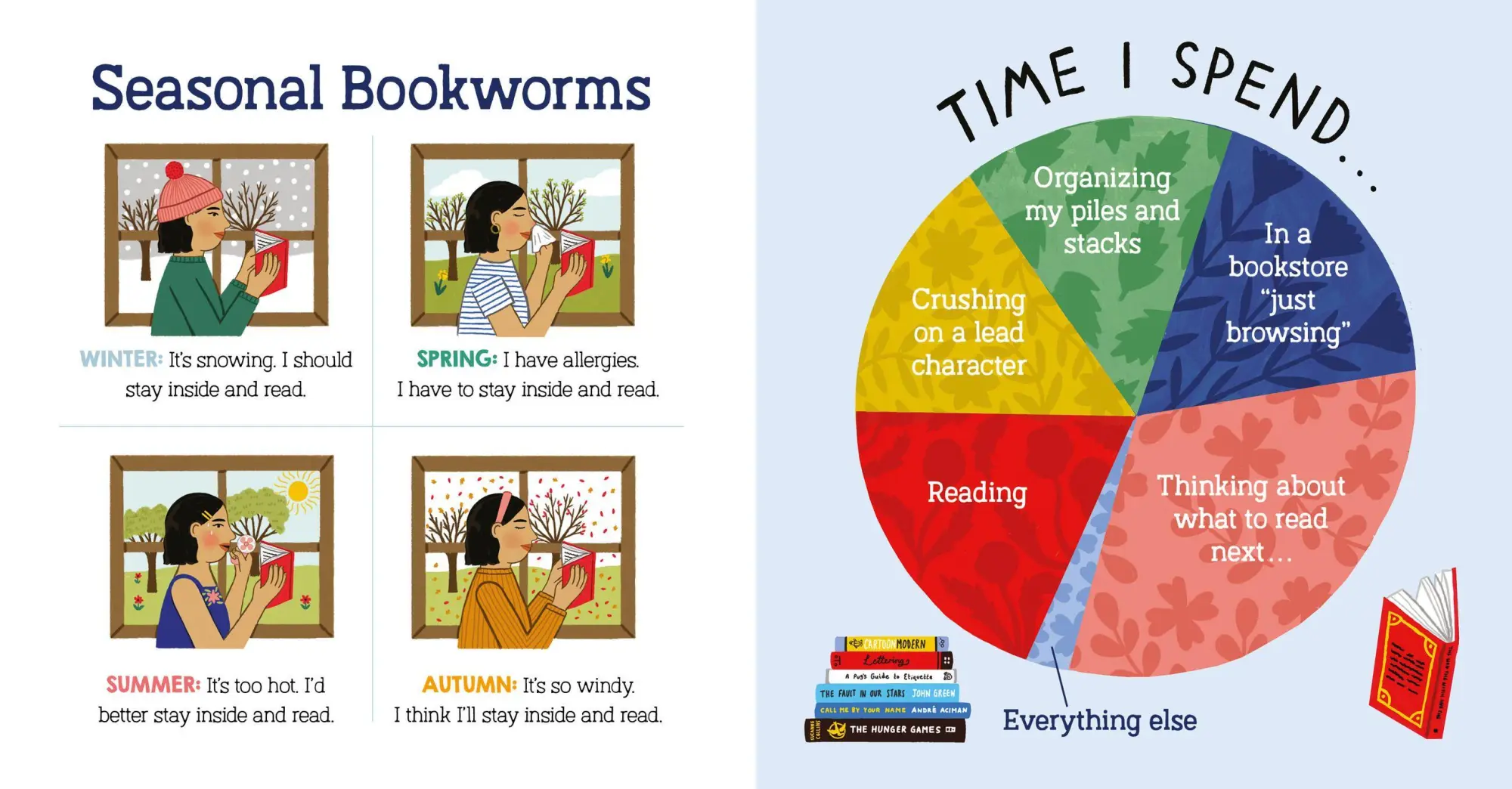 Bild: 9781523510269 | Book Nerd | Holly Maguire | Buch | Workman Adult | Gebunden | Englisch