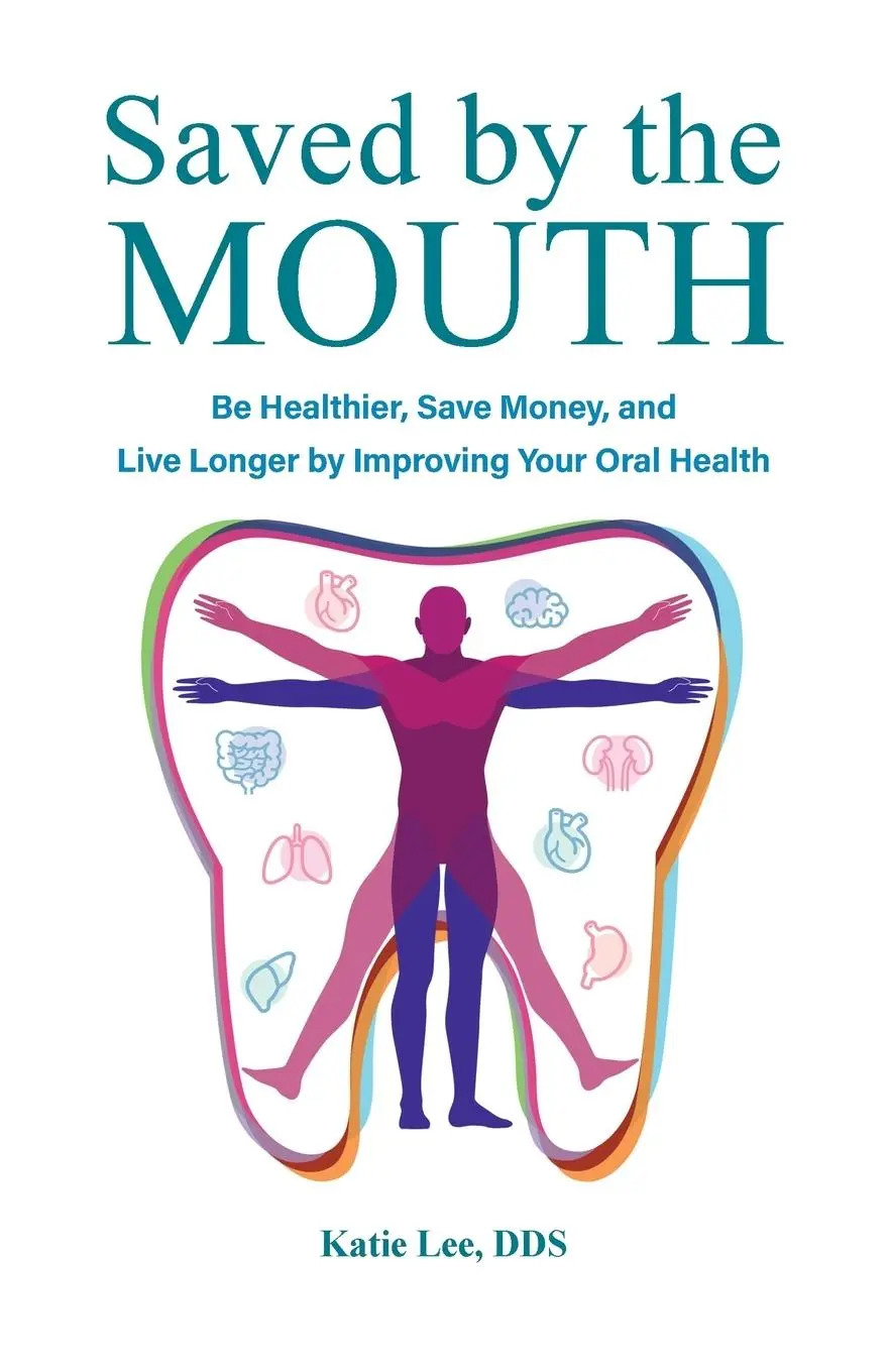 Cover: 9781544540269 | Saved by the Mouth | Katie Lee | Taschenbuch | Englisch | 2023