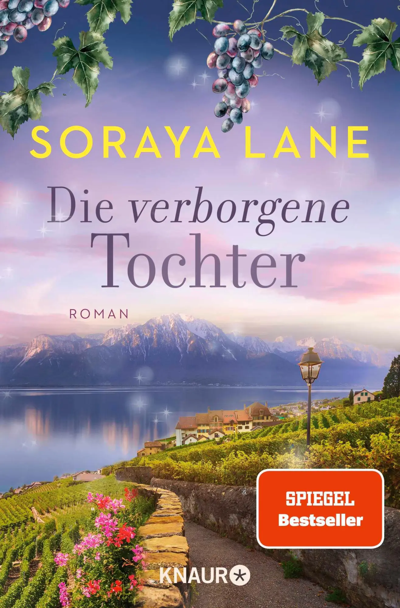 Cover: 9783426530269 | Die verborgene Tochter | Roman Band 4 der gefühlvollen Familiensaga