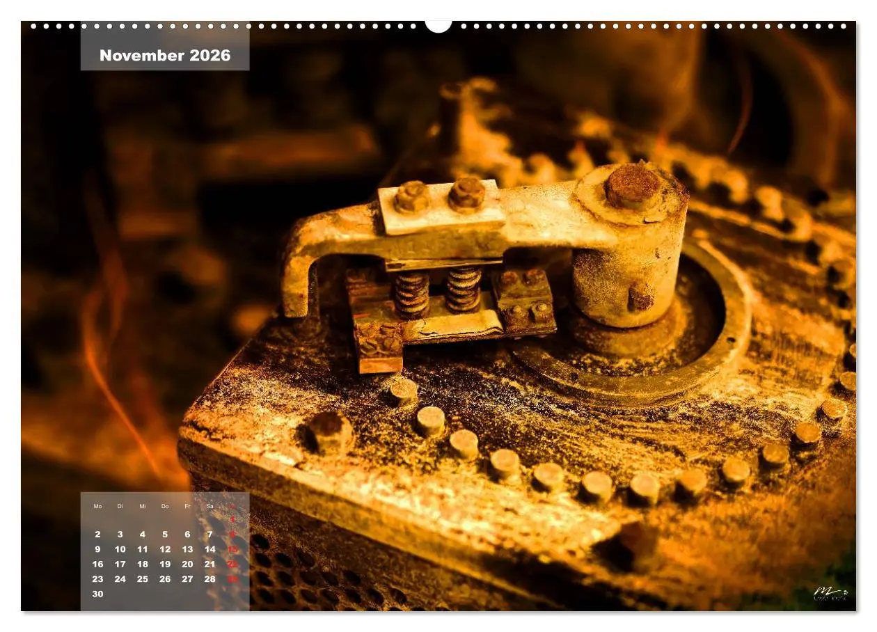 Bild: 9783457910269 | AUSSER BETRIEB - Industriekultur mit PopArt-Einflüssen...