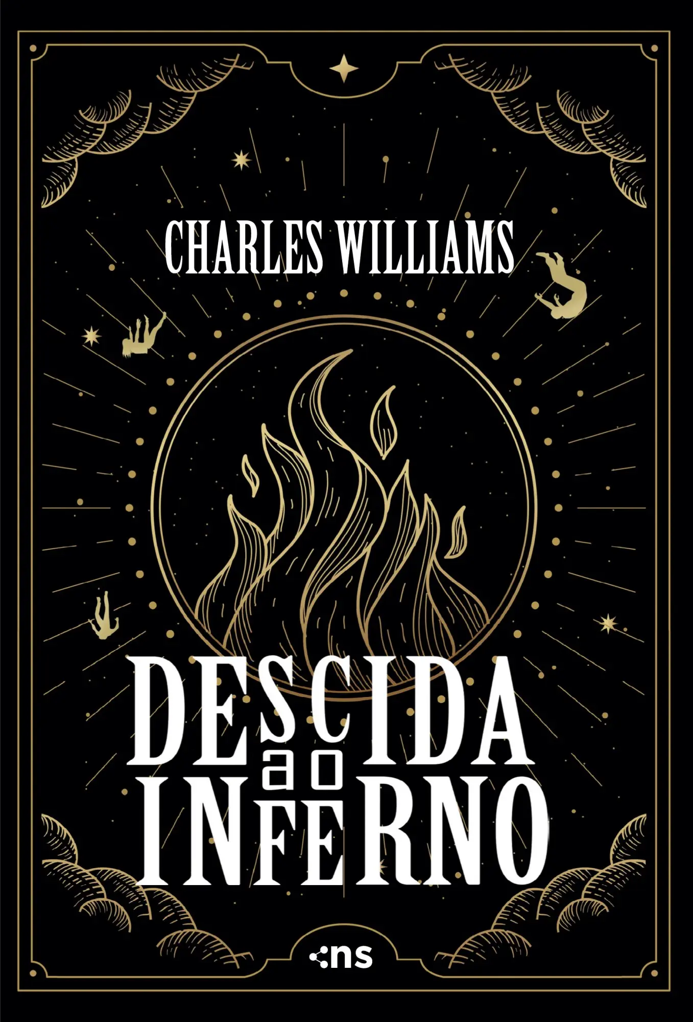 DESCIDA AO INFERNO