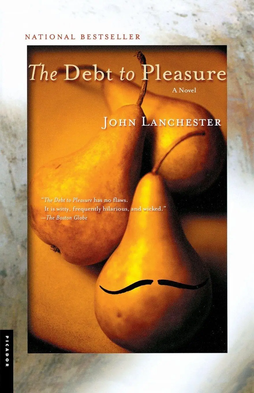 Cover: 9780312420369 | Debt to Pleasure | John Lanchester | Taschenbuch | Englisch | 2001