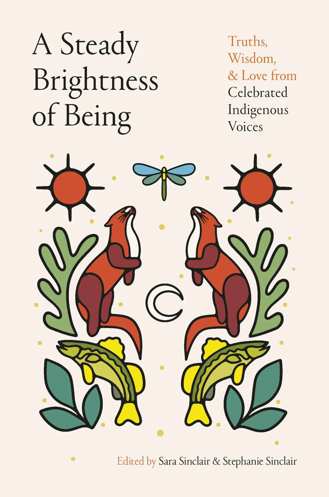 Cover: 9780735250369 | A Steady Brightness of Being | Sara Sinclair (u. a.) | Buch | Englisch