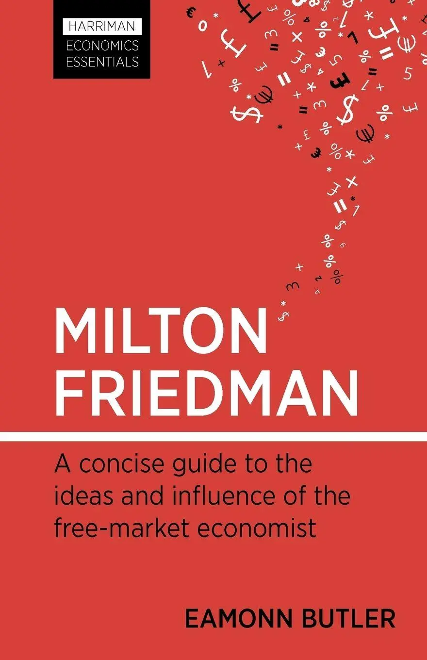 Cover: 9780857190369 | Milton Friedman | Eamonn Butler | Taschenbuch | Englisch | 2011