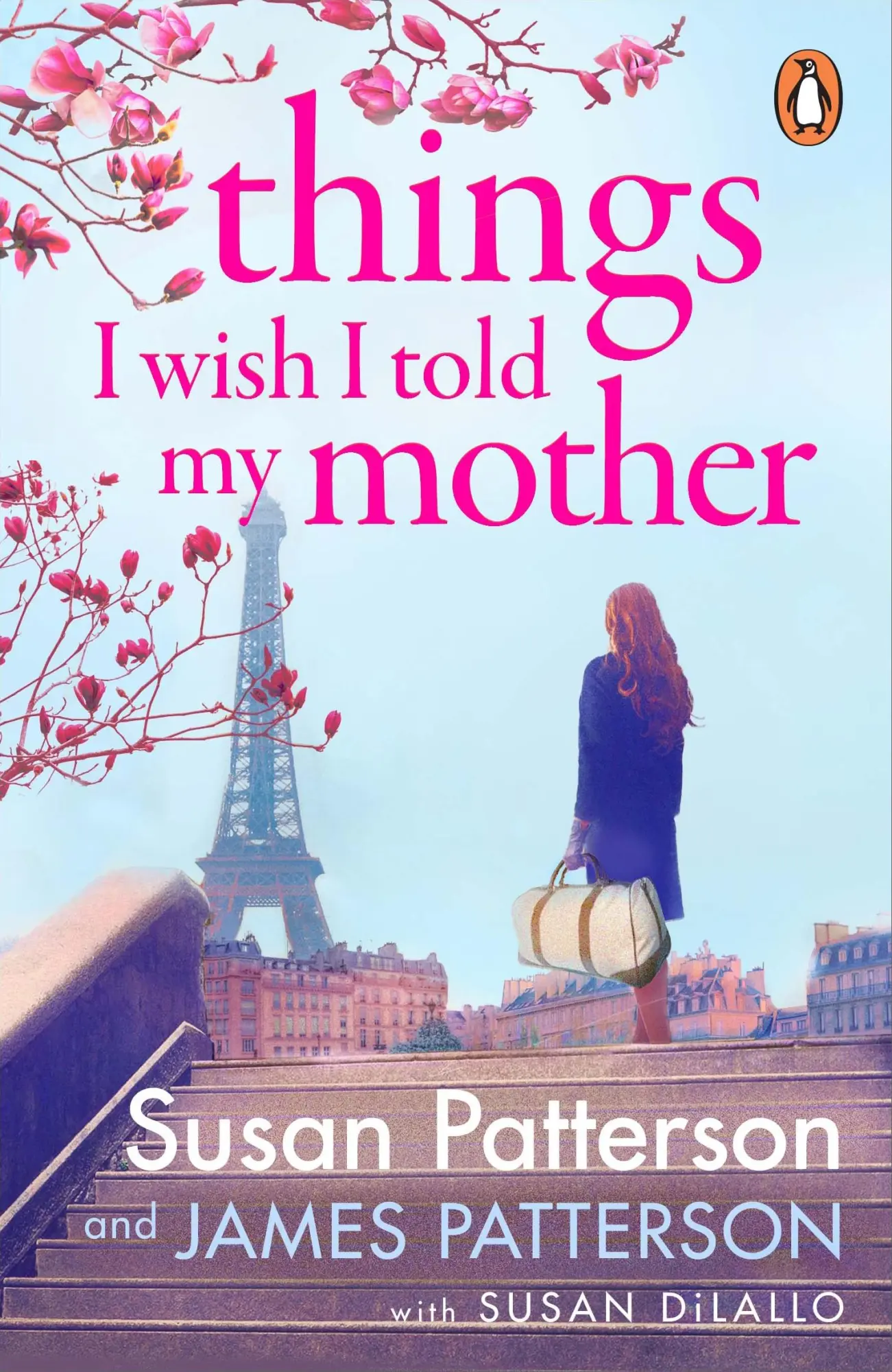 Cover: 9781529160369 | Things I Wish I Told My Mother | Susan Patterson (u. a.) | Taschenbuch