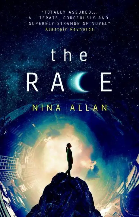 Cover: 9781785650369 | The Race | Nina Allan | Taschenbuch | 448 S. | Englisch | 2016