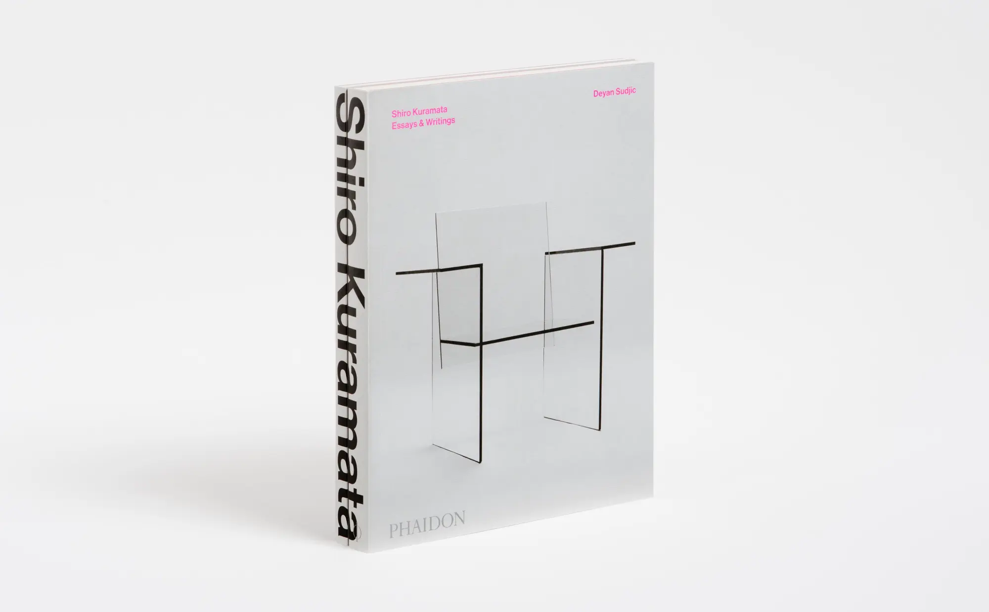 Bild: 9781837290369 | Shiro Kuramata | Deyan Sudjic | Buch | 406 S. | Englisch | 2025