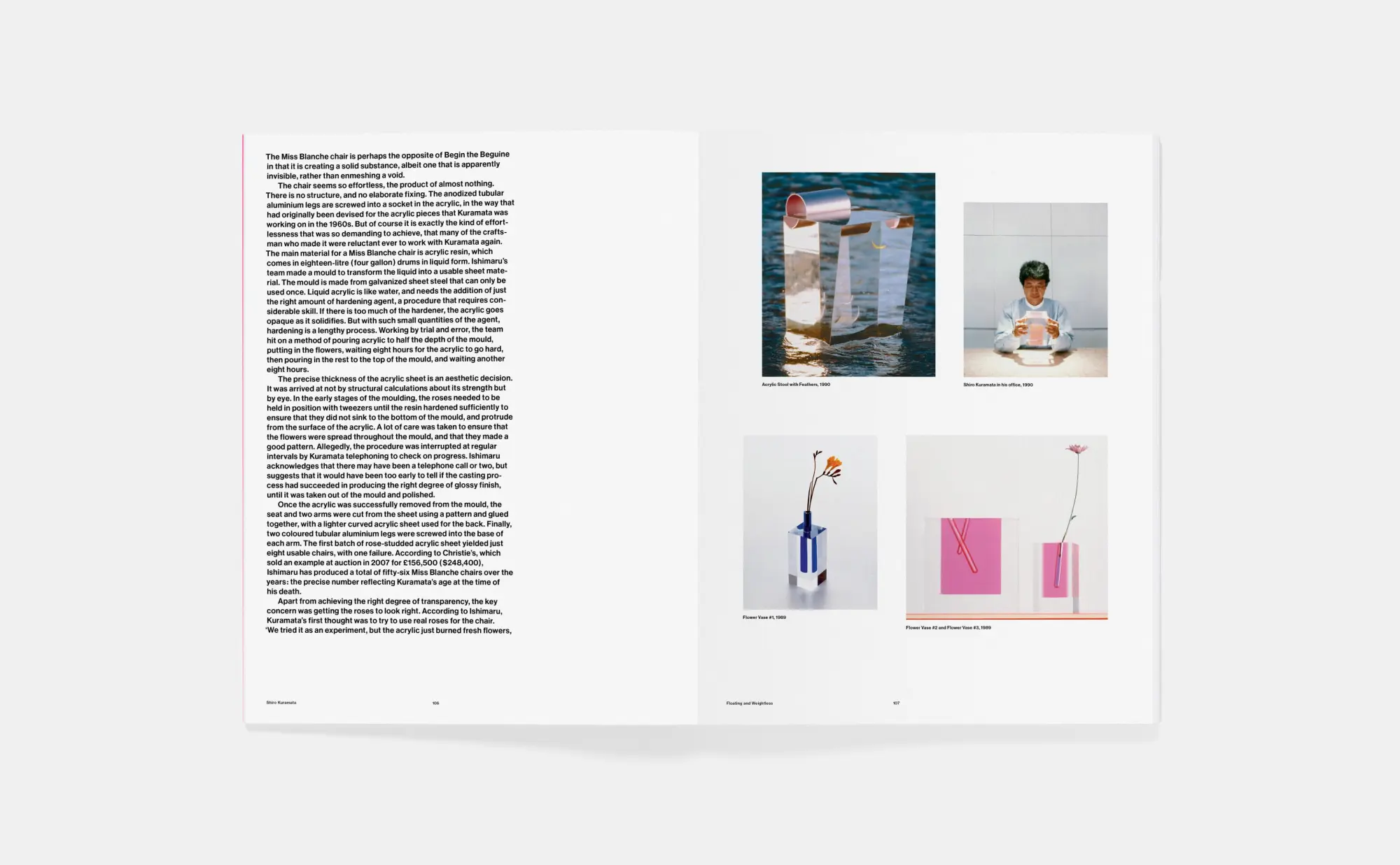 Bild: 9781837290369 | Shiro Kuramata | Deyan Sudjic | Buch | 406 S. | Englisch | 2025