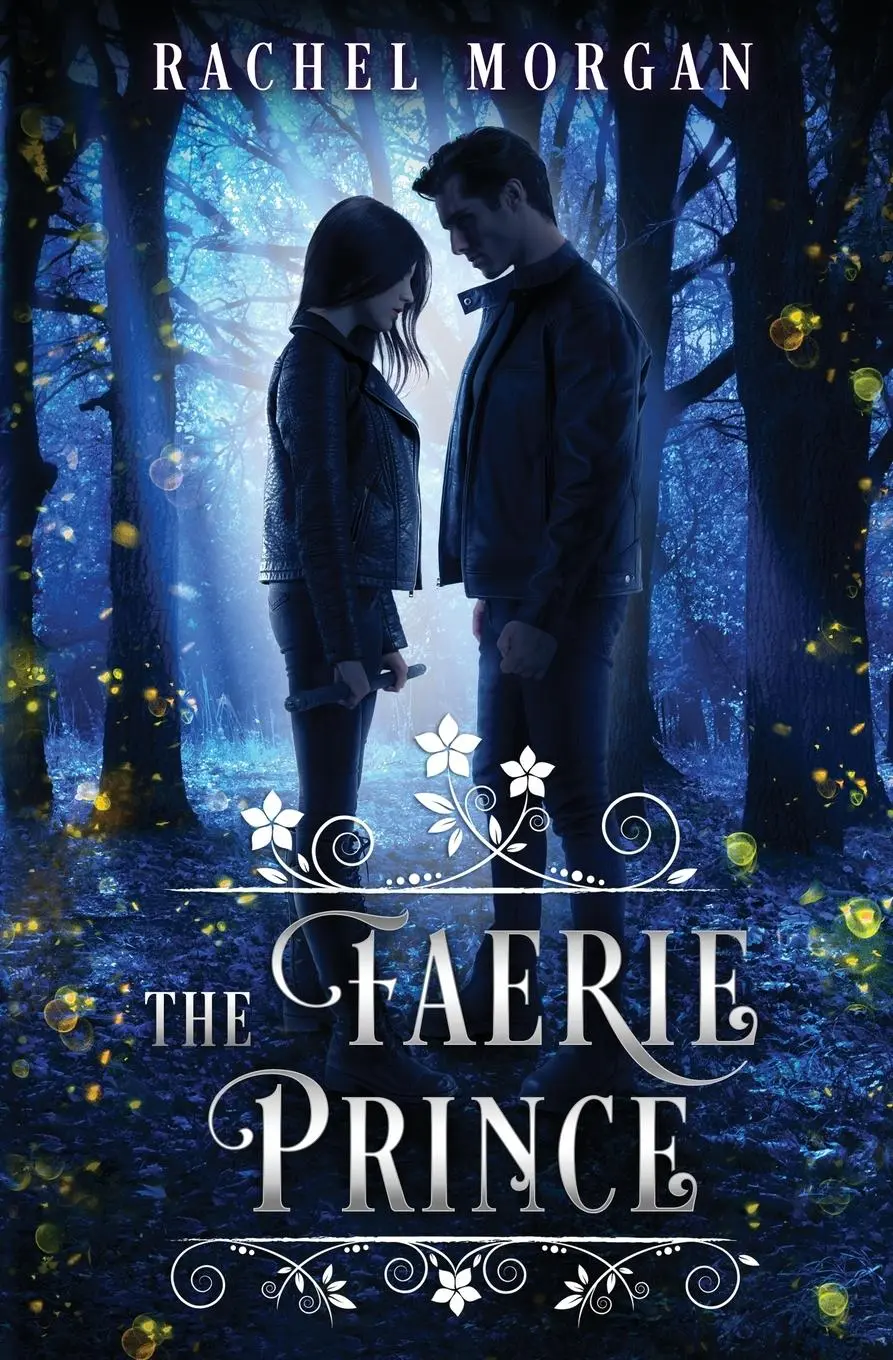 Cover: 9781928510369 | The Faerie Prince | Rachel Morgan | Taschenbuch | Englisch | 2021