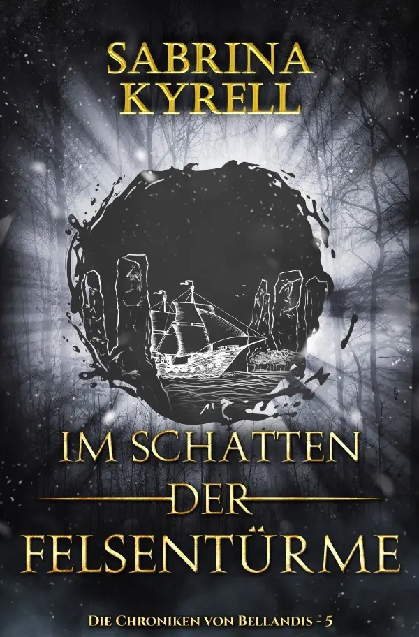 Cover: 9783565290369 | Im Schatten der Felsentürme | DE | Sabrina Kyrell | Taschenbuch | 2026