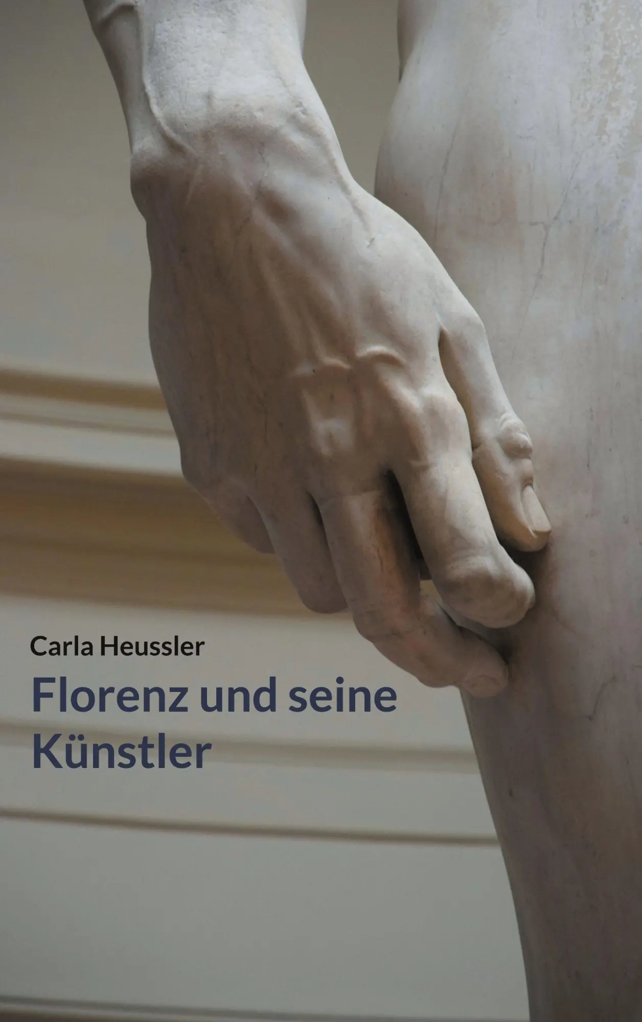 Cover: 9783912230369 | Florenz und seine Künstler | Carla Heussler | Taschenbuch | 232 S.