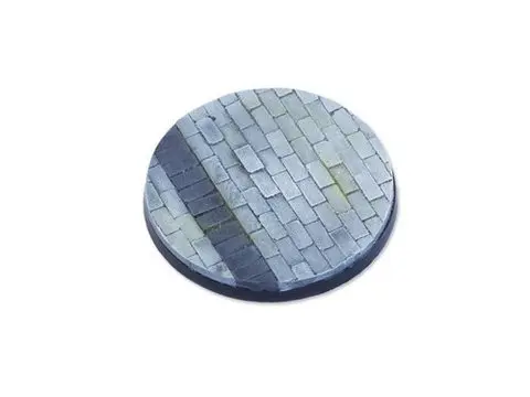 Cover: 704270720469 | Flagstone Bases - 55mm 2 | deutsch | Tabletop-Art | EAN 704270720469
