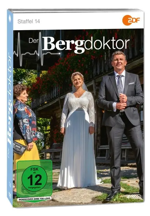 Der Bergdoktor
