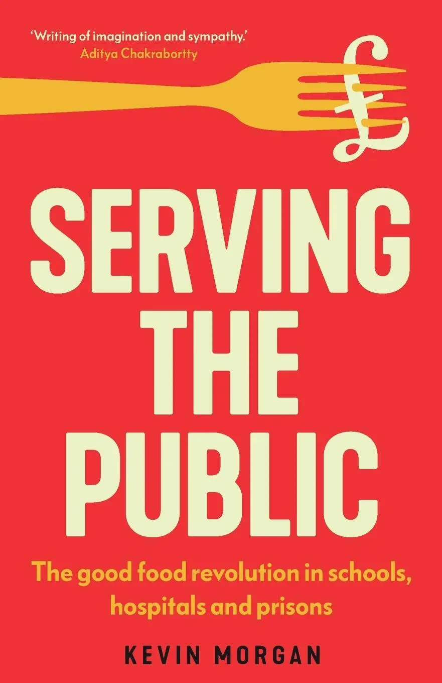 Cover: 9781526180469 | Serving the public | Kevin Morgan | Taschenbuch | Englisch | 2025