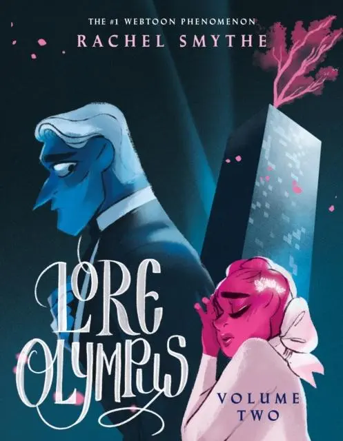 Cover: 9781529150469 | Lore Olympus Volume Two: UK Edition | Rachel Smythe | Buch | Gebunden