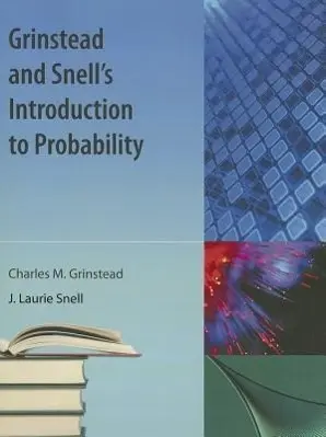 Cover: 9781616100469 | GRINSTEAD &amp; SNELLS INTRO TO PR | Charles M. Grinstead (u. a.) | Buch