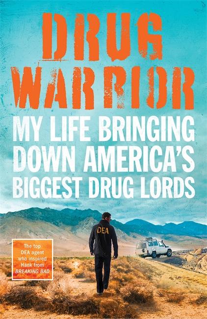 Cover: 9781789460469 | Drug Warrior | Jack Riley | Taschenbuch | Kartoniert / Broschiert